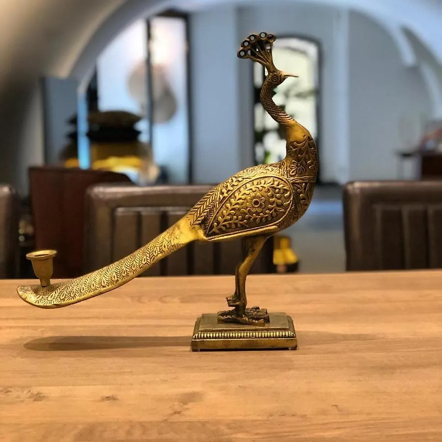 Loft 188 Stylish & Luxury Apartment Hotel Utrecht
