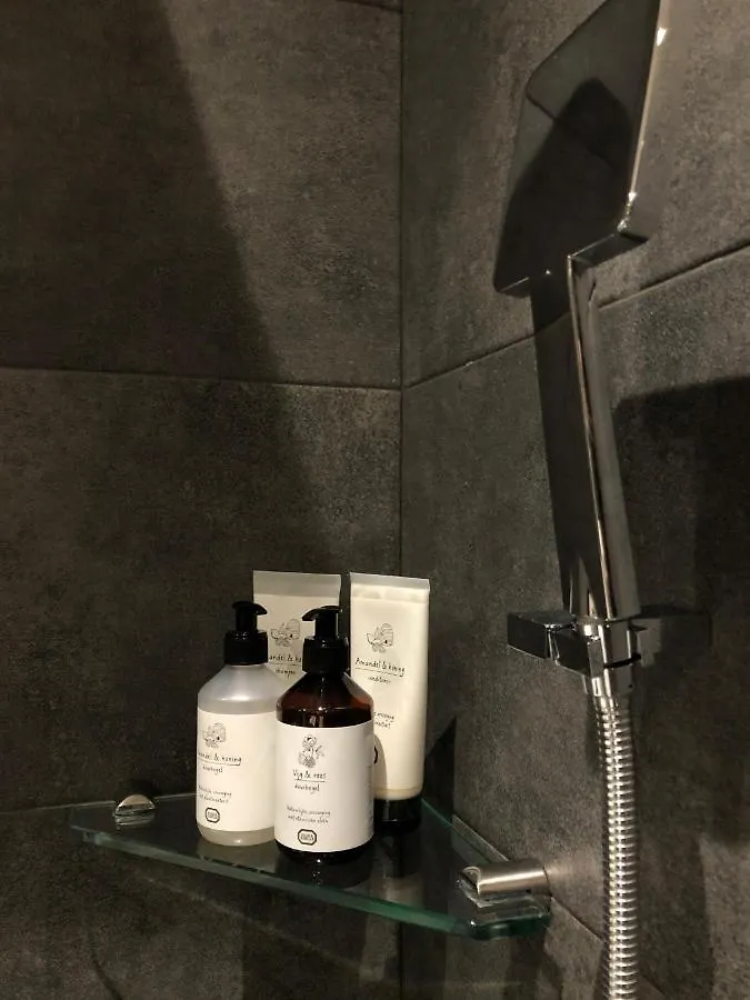 Loft 188 Stylish & Luxury Apartment Hotel 위트레흐트