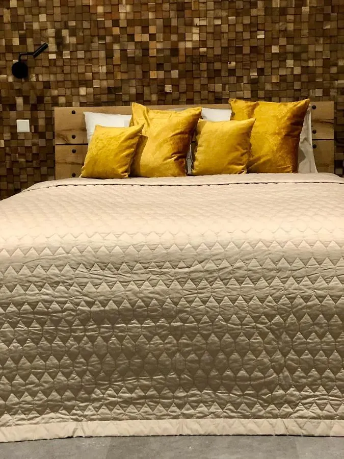 Loft 188 Stylish & Luxury Apartment Hotel 위트레흐트