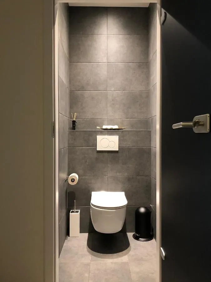 Loft 188 Stylish & Luxury Apartment Hotel 위트레흐트 0*,