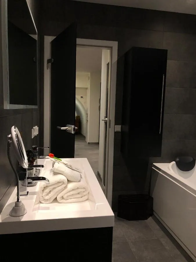 Loft 188 Stylish & Luxury Apartment Hotel 위트레흐트
