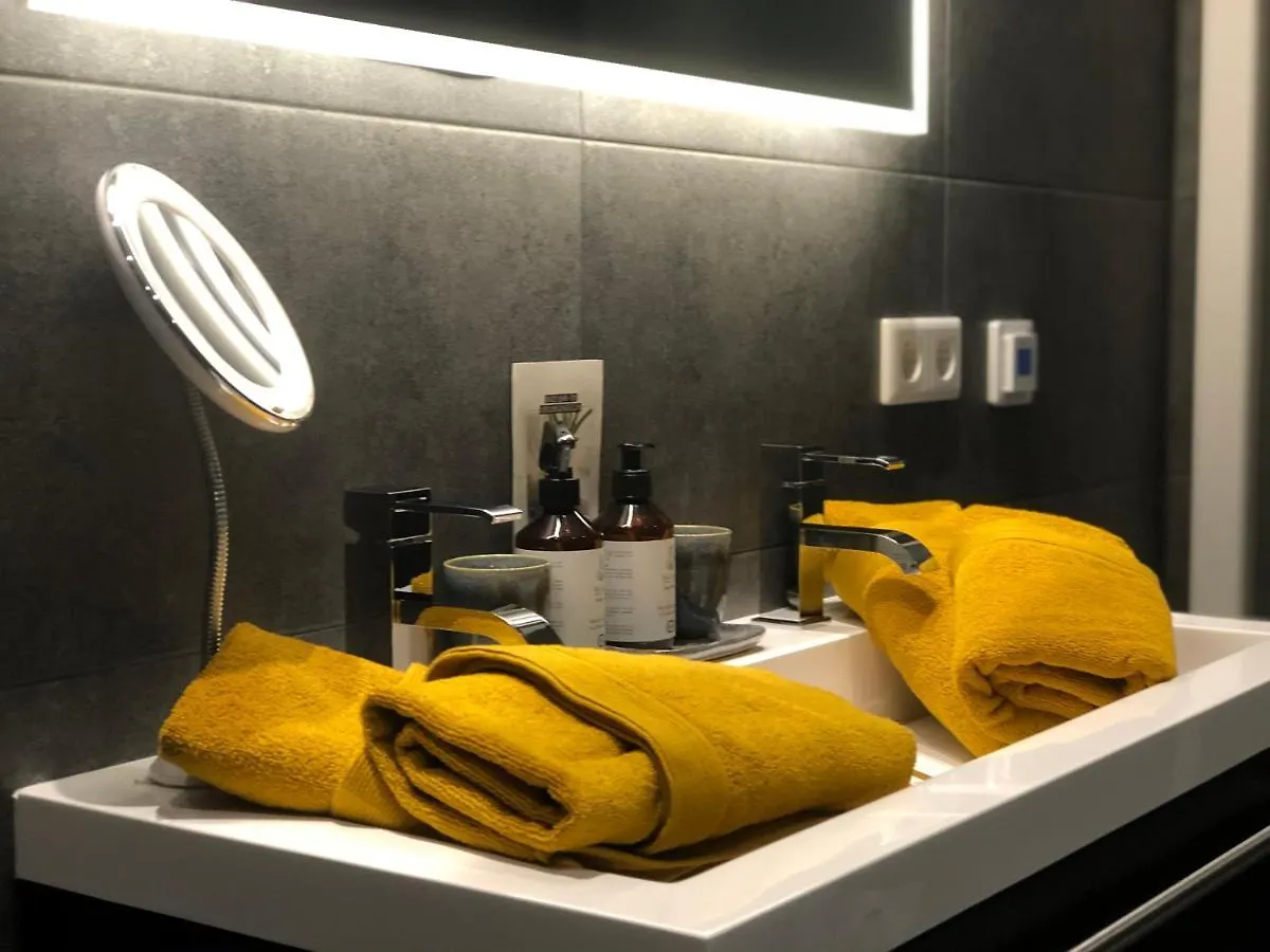 Loft 188 Stylish & Luxury Apartment Hotel 위트레흐트