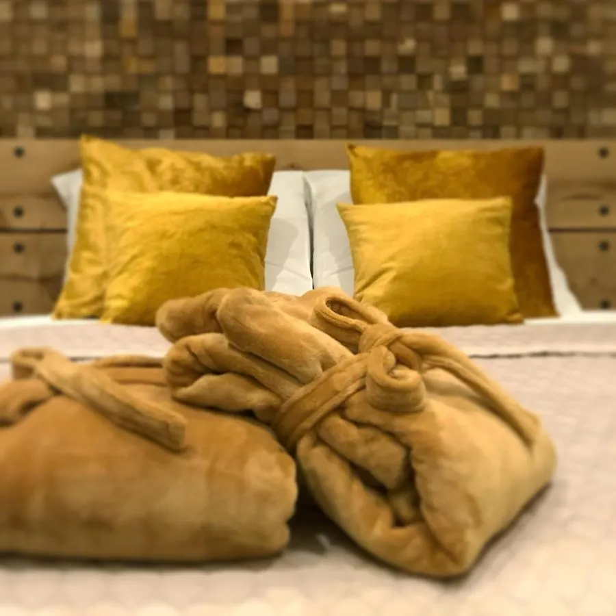 Loft 188 Stylish & Luxury Apartment Hotel 위트레흐트